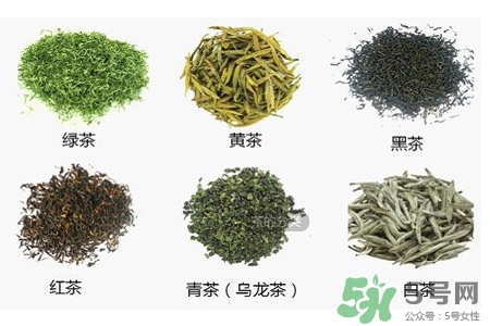 黃茶的營養(yǎng)價(jià)值 黃茶的功效與作用