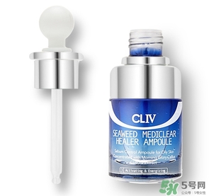 cliv藍(lán)胖子怎么樣？cliv藍(lán)胖子精華好用嗎？