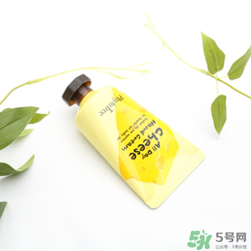 phyto tree護(hù)手霜好用嗎？phyto tree護(hù)手霜怎么樣？