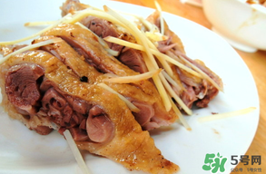 鴨肉和雞肉哪個(gè)營(yíng)養(yǎng)好些？鴨肉和雞肉能一起吃嗎？