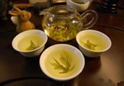 黃茶是什么茶?黃茶有哪些品種