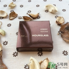 hourglass五花肉腮紅多少錢(qián)?hourglass五花肉腮紅專(zhuān)柜價(jià)格