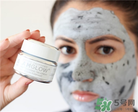 glamglow發(fā)光面膜有幾種?glamglow發(fā)光面膜功效