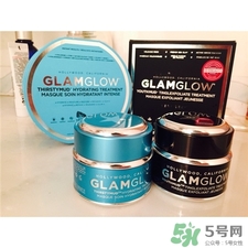 glamglow發(fā)光面膜有幾種?glamglow發(fā)光面膜功效