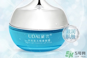 udal黛優(yōu)v7素顏霜多少錢?udal黛優(yōu)v7素顏霜價(jià)格