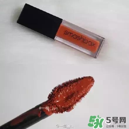 臟橘色口紅什么牌子好？臟橘色口紅推薦