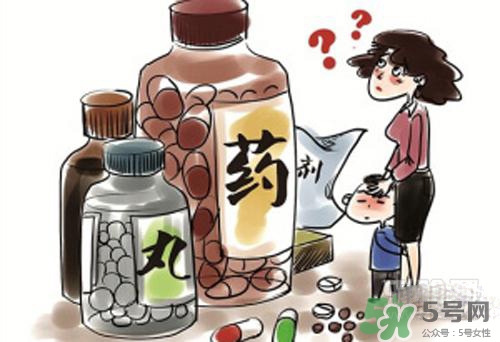 兒童藥成人可以用嗎？大人吃兒童藥有副作用嗎？