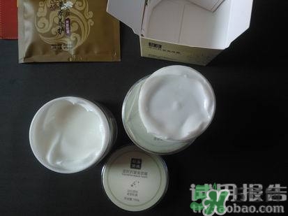 頸霜怎么涂？頸霜的使用方法