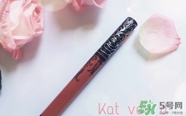 kat von d口紅多少錢(qián)?kat von d口紅專柜價(jià)格