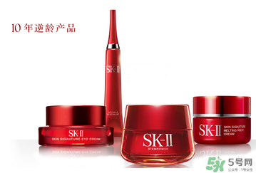 雅詩蘭黛和sk2哪個好？sk2和雅詩蘭黛哪個好？