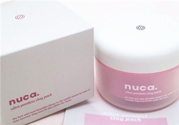 nuca核桃殼面膜怎么用?nuca核桃殼面膜使用方法