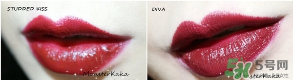 mac diva口紅多少錢？mac diva專柜價(jià)格