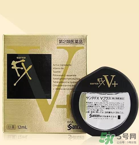 參天fx眼藥水多少錢？參天fx眼藥水價(jià)格