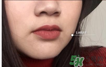 kat von d lolita2怎么樣?kat von d lolita2試色報(bào)告