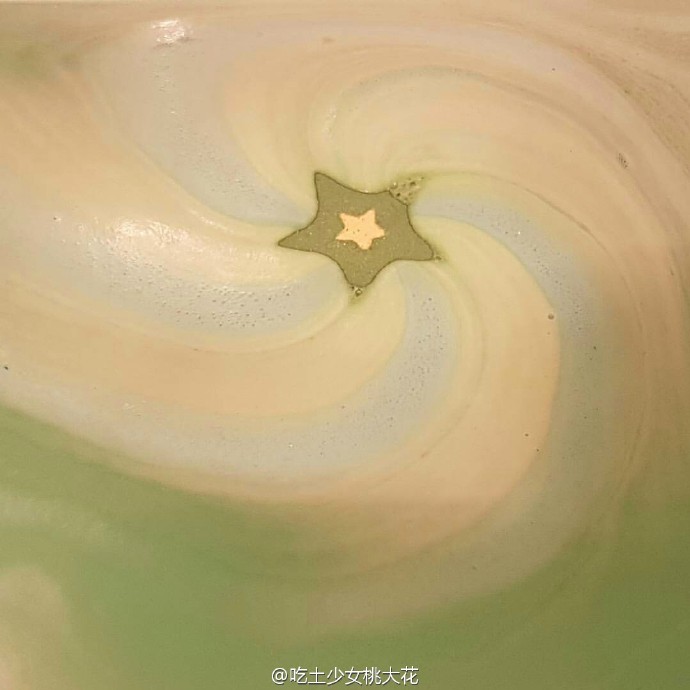 七彩星星皂多少錢？星星皂哪里買？