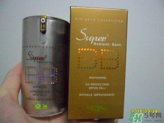 skin79bb霜好用嗎？skin79bb霜哪款好用？