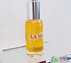 lamer海藍(lán)之謎精華油多少錢？海藍(lán)之謎renewal oil面油價格