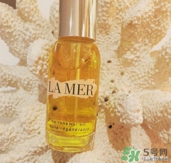 lamer海藍(lán)之謎精華油多少錢？海藍(lán)之謎renewal oil面油價格