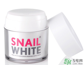 snail white蝸牛霜怎么用？snail white蝸牛霜使用方法