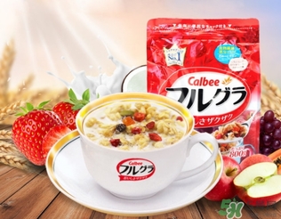 calbee卡樂比麥片保質期多久？卡樂比麥片保質期