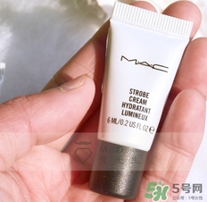 mac發(fā)光萬能霜怎么樣?mac發(fā)光萬能霜好用嗎?