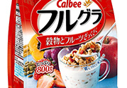 calbee卡樂比麥片孕婦能吃嗎？calbee孕婦吃好嗎？