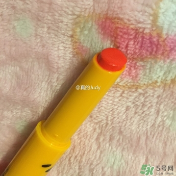 holika懶蛋蛋系列彩妝色號(hào) holika懶蛋蛋彩妝試色