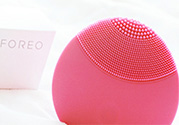 foreo luna潔面儀怎么注冊(cè)？露娜潔面儀怎么注冊(cè)？