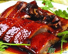 鵝肉的營養(yǎng)價(jià)值 鵝肉的功效與作用