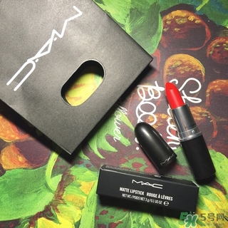 mac lady danger多少錢?mac lady danger專柜價(jià)格