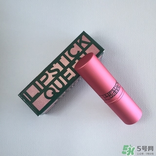 lipstick queen是什么牌子?lipstick queen是哪個(gè)國(guó)家的?