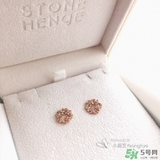 stone henge是什么牌子?stone henge在韓國是什么檔次?