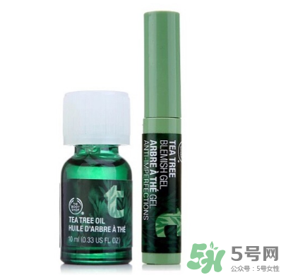 the body shop茶樹精油怎么樣_美體小鋪茶樹精油好用嗎