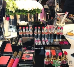 ysl2017春季限量唇膏多少錢?ysl變色唇膏專柜價格