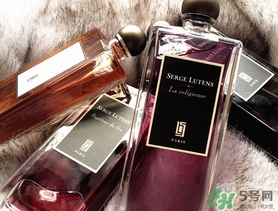 serge lutens是什么牌子?serge lutens是哪個(gè)國(guó)家的?