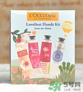 loccitane是什么牌子？loccitane護(hù)手霜好嗎？