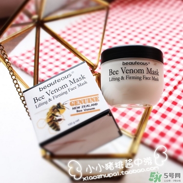 beauteous面膜怎么樣？beauteous面膜怎么用？