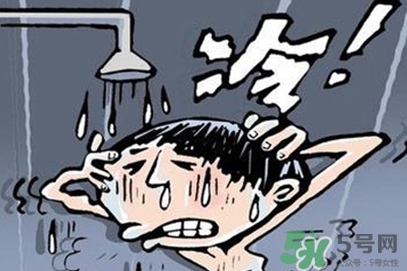 冬天可以洗冷水澡嗎？冬季洗冷水澡有養(yǎng)生防病作用