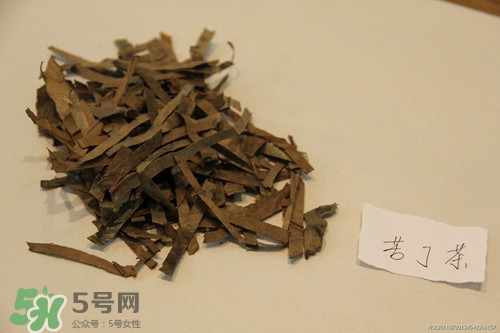 苦丁茶可以加蜂蜜嗎?苦丁茶加蜂蜜有什么作用