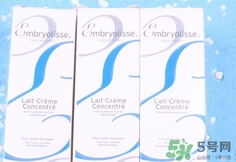 embryolisse保濕霜怎么用?embryolisse保濕霜使用方法