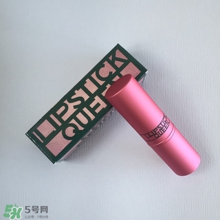 lipstick口紅多少錢?lipstick口紅專柜價格