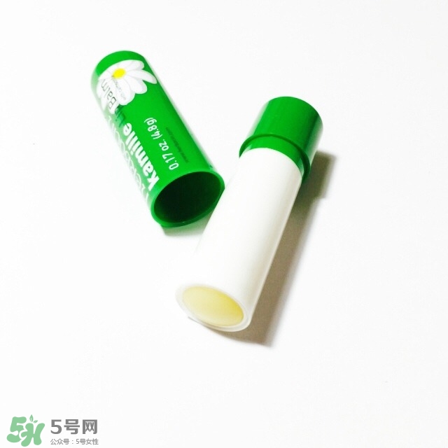 herbacin小甘菊唇膏多少錢？賀本清小甘菊唇膏價(jià)格