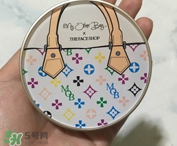 菲詩小鋪my other bag氣墊cc霜多少錢?專柜價(jià)格