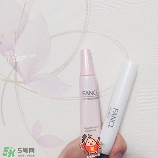 fancl唇膏保質(zhì)期是多久？fancl唇膏保質(zhì)期