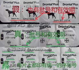 拜寵清怎么辨別真假？拜寵清真假查詢官網(wǎng)