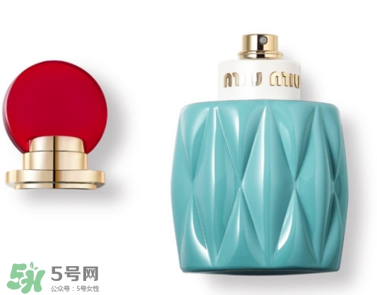 miumiu香水怎么打開？miumiu繆繆香水怎么用？