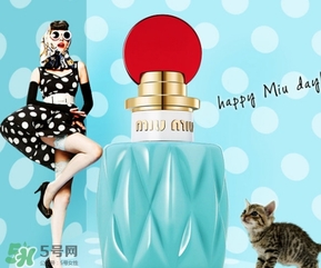 miumiu香水怎么打開？miumiu繆繆香水怎么用？