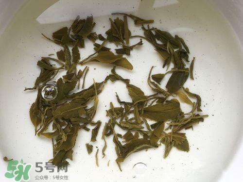 泡過的茶葉能吃嗎?泡過的茶葉有什么用途