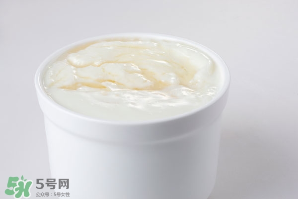 膽囊炎能喝酸奶嗎?膽囊炎喝酸奶好嗎?