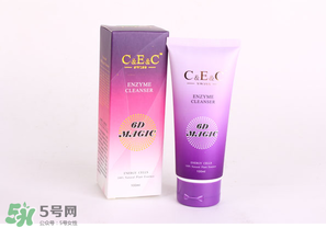 cec卸妝水是哪國的？cec卡芙尼詩是什么牌子？